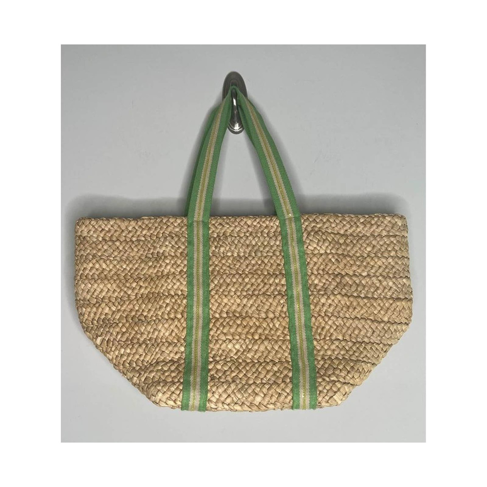 American Eagle Brand New Jute Tote Bag